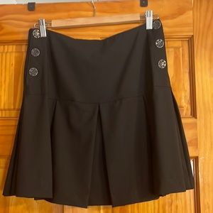 iKi To mini skirt
